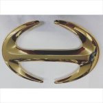 日野トラックのフロントエンブレム